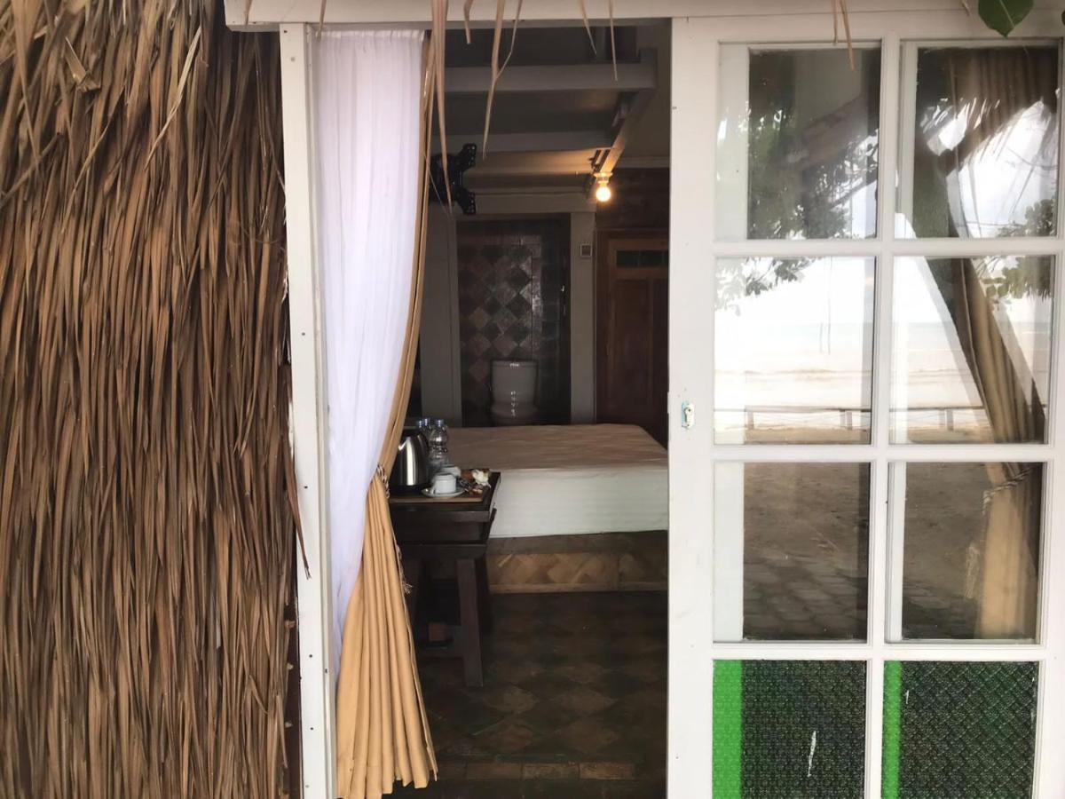 Villa Isabella Putri B&B Jepara Exteriér fotografie