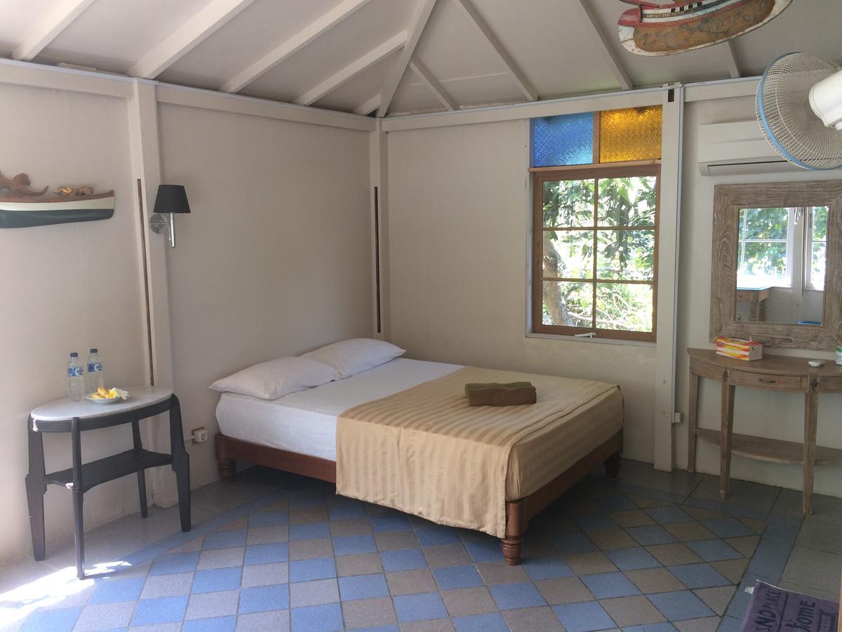 Villa Isabella Putri B&B Jepara Exteriér fotografie