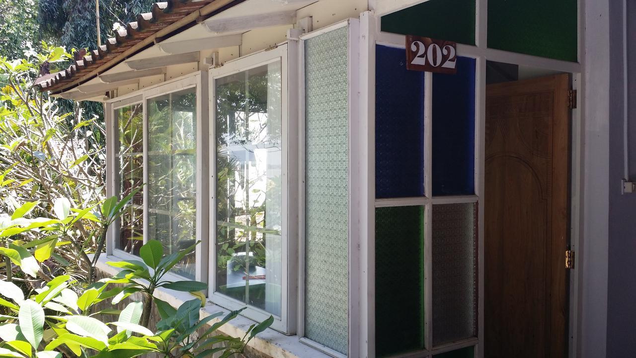 Villa Isabella Putri B&B Jepara Exteriér fotografie
