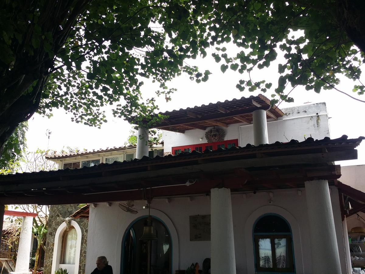 Villa Isabella Putri B&B Jepara Exteriér fotografie
