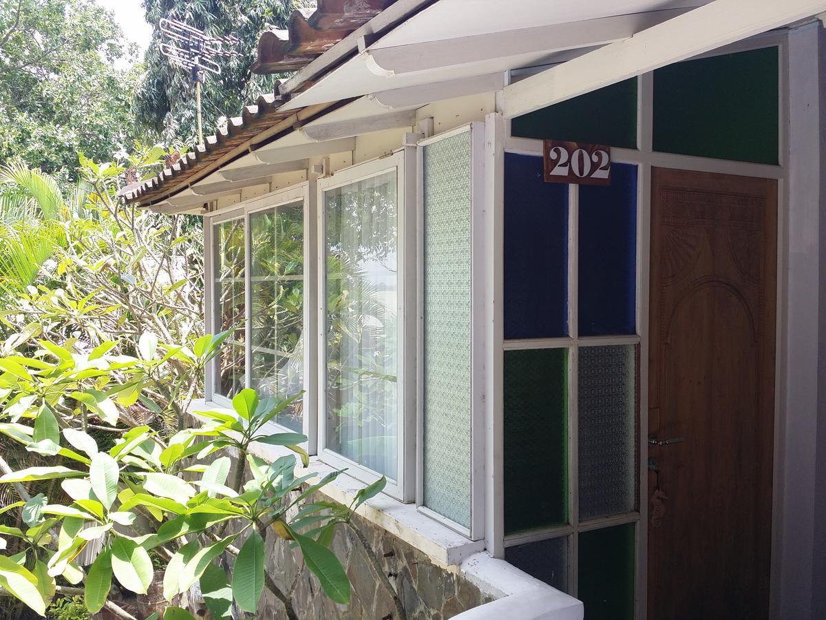 Villa Isabella Putri B&B Jepara Exteriér fotografie