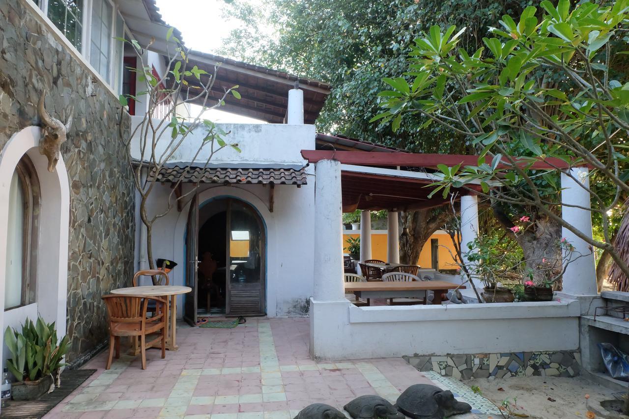 Villa Isabella Putri B&B Jepara Exteriér fotografie