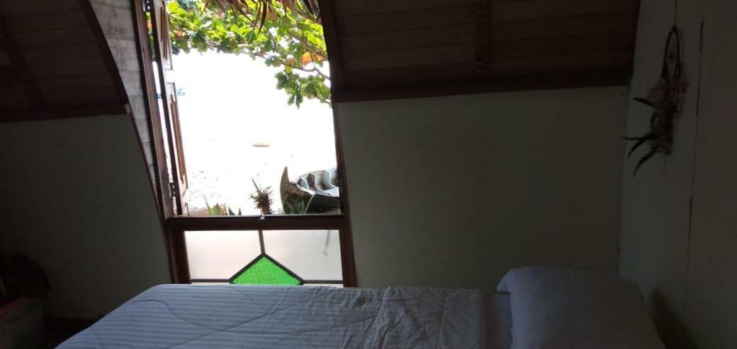Villa Isabella Putri B&B Jepara Exteriér fotografie